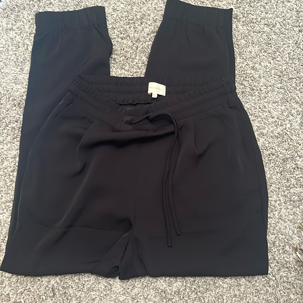 Melloday Women’s Pants NWOT